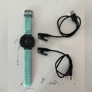 Garmin Forerunner 235 Running Watch